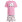 Adidas Παιδικό σετ Seasonal Essentials Fun Tee and Shorts Set